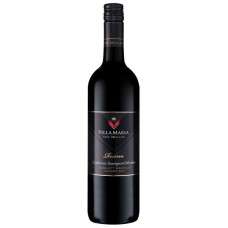 2018 Villa Maria Reserve Gimblett Gravels Cabernet Sauvignon Merlot